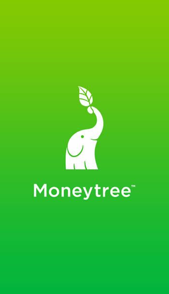 家計簿アプリ「Moneytree」