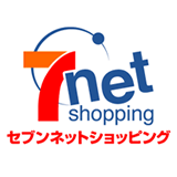 【セブンネットショッピング】ロゴ
